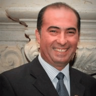 Adolfo Carrasco Palomo