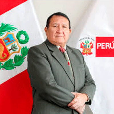 Alfredo Mamani Salinas