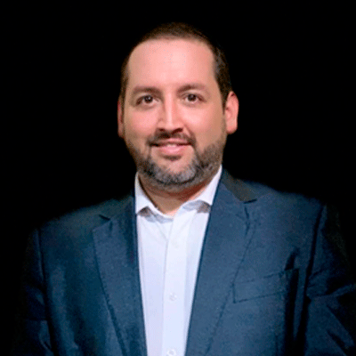 Alfredo Pérsico Gutiérrez