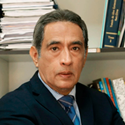 Antonio Castillo Garay