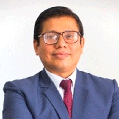 Donny Chumpitaz Maldonado