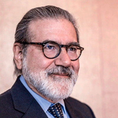 Jorge Baca Campodónico