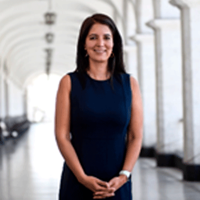 Julia Torreblanca Marmanillo