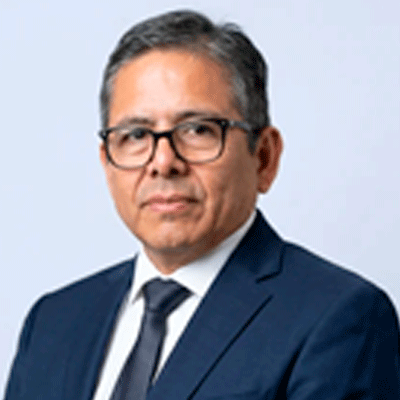 Luis Del Carpio Castro