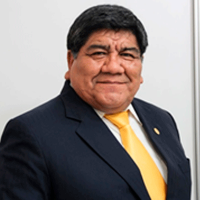Rómulo Mucho Mamani