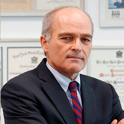 Roque Benavides Ganoza