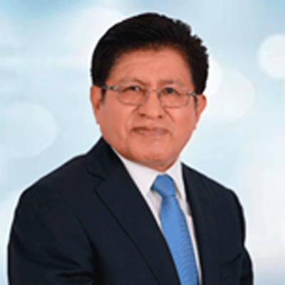 Rubén Arratia Barrantes