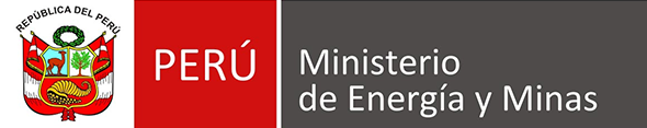 Ministerio de Energía y Minas