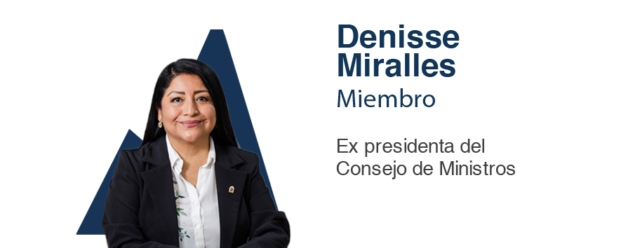dENISSE