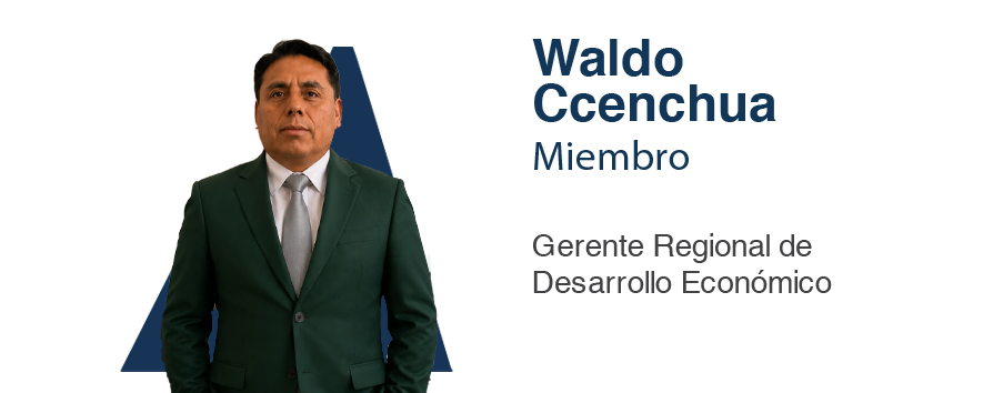 Comite WALDO