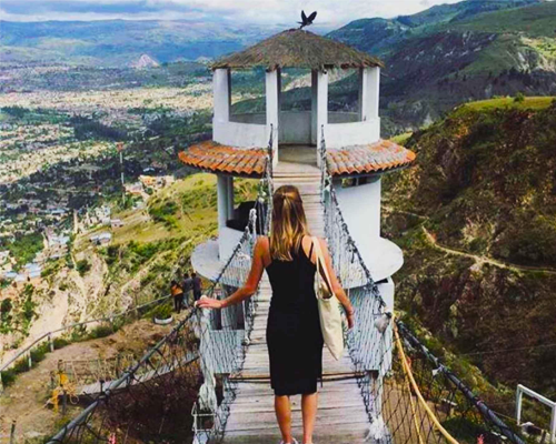 Mirador La Picota