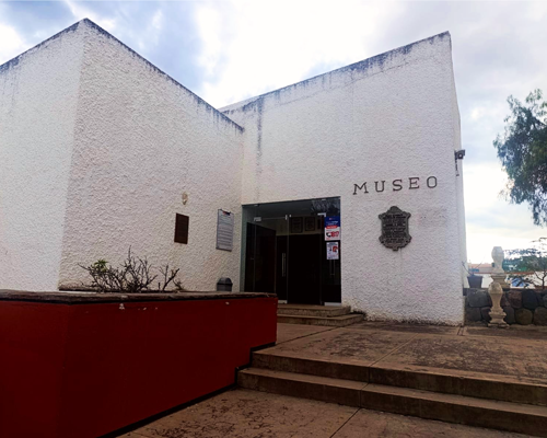 Museo Hipólito Unanue